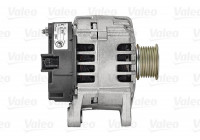 Generator REMANUFACTURED PREMIUM 437437 Valeo