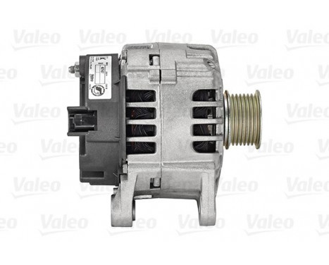 Generator REMANUFACTURED PREMIUM 437437 Valeo