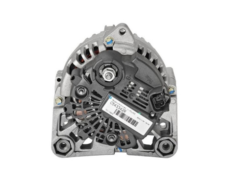 Generator REMANUFACTURED PREMIUM 437439 Valeo, bild 4