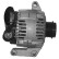 Generator REMANUFACTURED PREMIUM 437448 Valeo, miniatyr 3
