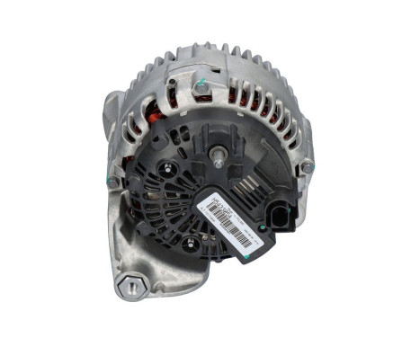 Generator REMANUFACTURED PREMIUM 437450 Valeo, bild 4