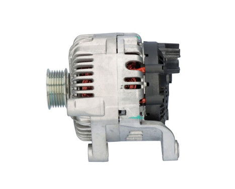 Generator REMANUFACTURED PREMIUM 437450 Valeo, bild 5