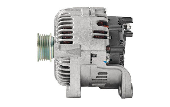 Generator REMANUFACTURED PREMIUM 437450 Valeo, bild 5