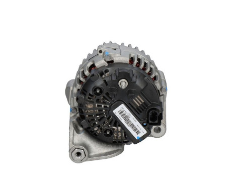 Generator REMANUFACTURED PREMIUM 437451 Valeo, bild 4