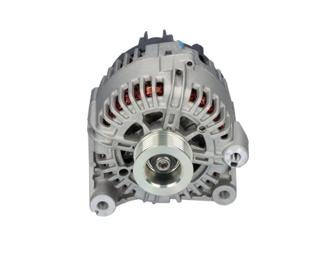 Generator REMANUFACTURED PREMIUM 437452 Valeo