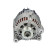 Generator REMANUFACTURED PREMIUM 437452 Valeo