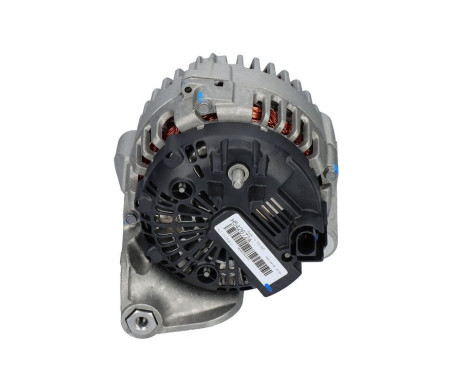Generator REMANUFACTURED PREMIUM 437452 Valeo, bild 4