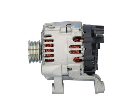Generator REMANUFACTURED PREMIUM 437452 Valeo, bild 5