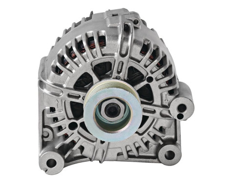 Generator REMANUFACTURED PREMIUM 437452 Valeo, bild 3