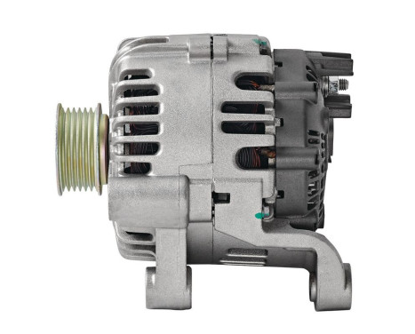 Generator REMANUFACTURED PREMIUM 437452 Valeo, bild 4