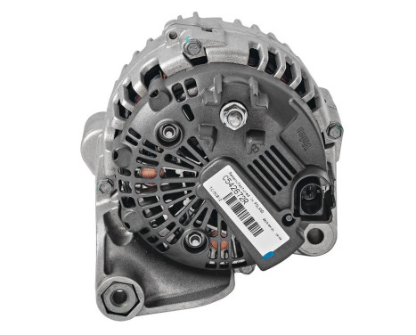 Generator REMANUFACTURED PREMIUM 437452 Valeo, bild 5