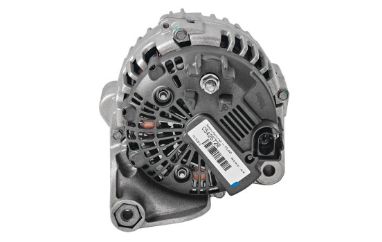 Generator REMANUFACTURED PREMIUM 437452 Valeo, bild 5