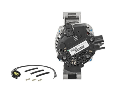 Generator REMANUFACTURED PREMIUM 437453 Valeo, bild 4