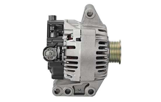 Generator REMANUFACTURED PREMIUM 437453 Valeo, bild 5