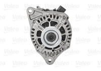 Generator REMANUFACTURED PREMIUM 437455 Valeo