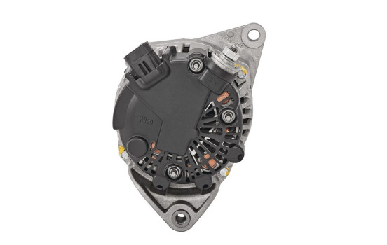 Generator REMANUFACTURED PREMIUM 437455 Valeo, bild 4