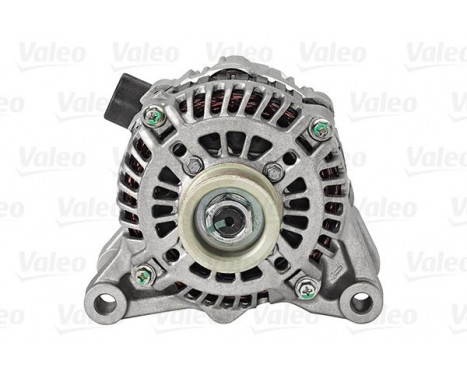 Generator REMANUFACTURED PREMIUM 437460 Valeo, bild 2