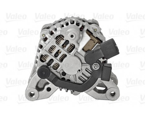 Generator REMANUFACTURED PREMIUM 437460 Valeo, bild 3