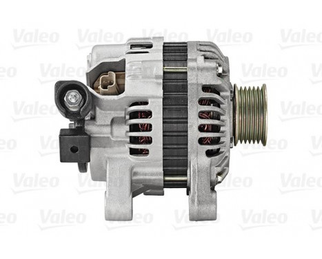 Generator REMANUFACTURED PREMIUM 437460 Valeo