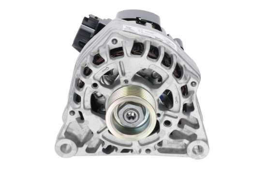 Generator REMANUFACTURED PREMIUM 437460 Valeo, bild 3