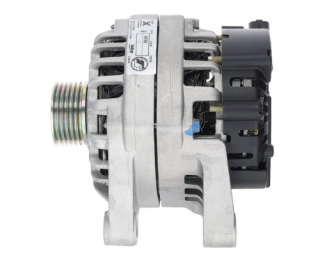 Generator REMANUFACTURED PREMIUM 437460 Valeo, bild 5