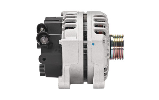 Generator REMANUFACTURED PREMIUM 437465 Valeo, bild 5