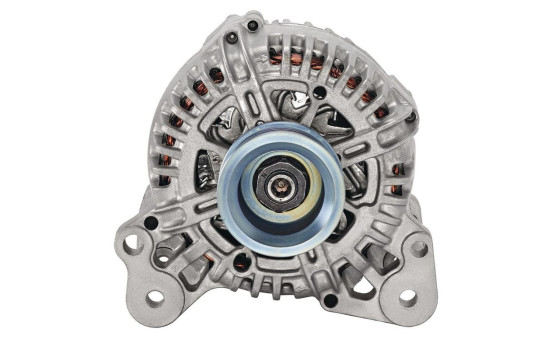 Generator REMANUFACTURED PREMIUM 437469 Valeo, bild 3