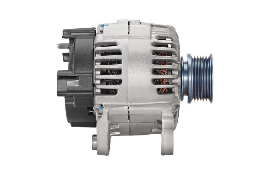 Generator REMANUFACTURED PREMIUM 437469 Valeo, bild 5