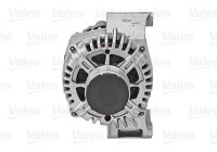 Generator REMANUFACTURED PREMIUM 437473 Valeo