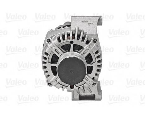 Generator REMANUFACTURED PREMIUM 437473 Valeo