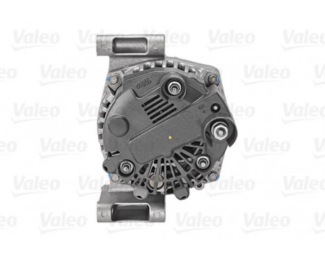 Generator REMANUFACTURED PREMIUM 437473 Valeo, bild 2