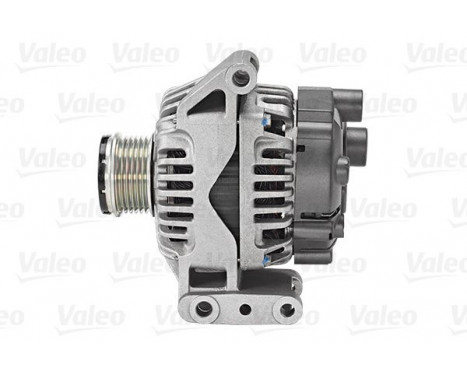 Generator REMANUFACTURED PREMIUM 437473 Valeo, bild 3