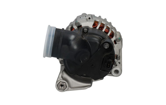 Generator REMANUFACTURED PREMIUM 437500 Valeo, bild 4