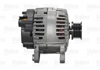 Generator REMANUFACTURED PREMIUM 437502 Valeo