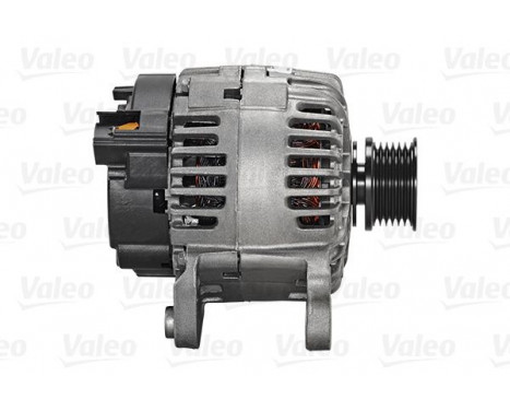 Generator REMANUFACTURED PREMIUM 437502 Valeo