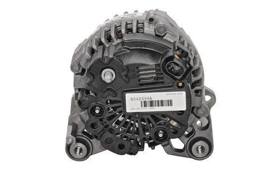 Generator REMANUFACTURED PREMIUM 437502 Valeo, bild 4