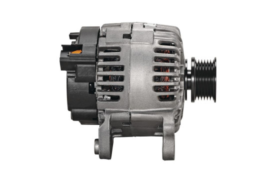 Generator REMANUFACTURED PREMIUM 437502 Valeo, bild 5