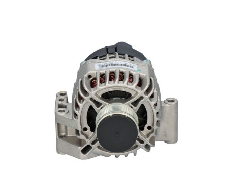 Generator REMANUFACTURED PREMIUM 437503 Valeo, bild 2
