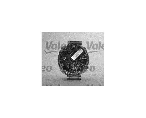 Generator REMANUFACTURED PREMIUM 437527 Valeo, bild 3