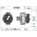Generator REMANUFACTURED PREMIUM 437528 Valeo, miniatyr 2