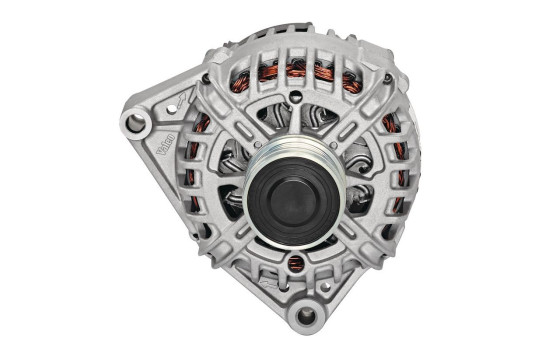 Generator REMANUFACTURED PREMIUM 437532 Valeo, bild 3