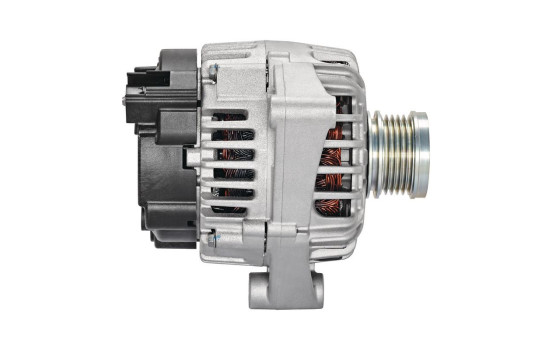 Generator REMANUFACTURED PREMIUM 437532 Valeo, bild 5