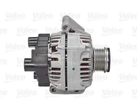 Generator REMANUFACTURED PREMIUM 437533 Valeo, bild 3