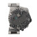 Generator REMANUFACTURED PREMIUM 437533 Valeo, miniatyr 4