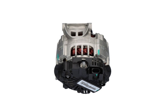 Generator REMANUFACTURED PREMIUM 437537 Valeo, bild 4