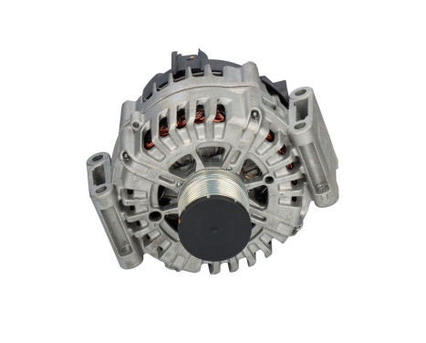 Generator REMANUFACTURED PREMIUM 437539 Valeo