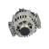 Generator REMANUFACTURED PREMIUM 437539 Valeo