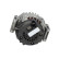 Generator REMANUFACTURED PREMIUM 437539 Valeo, miniatyr 4