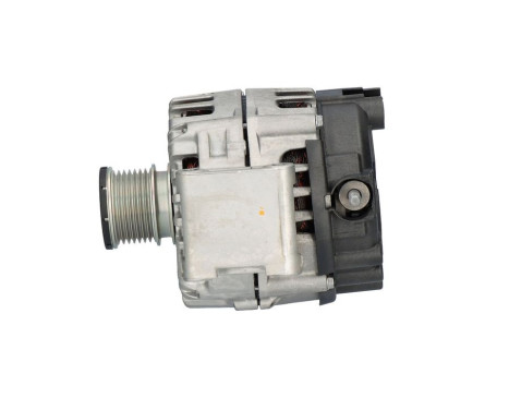 Generator REMANUFACTURED PREMIUM 437539 Valeo, bild 5