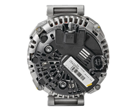 Generator REMANUFACTURED PREMIUM 437539 Valeo, bild 4